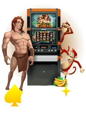 Đa dạng trò chơi casino tại 39go99