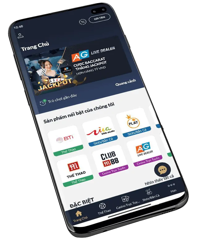 An toàn và Minh bạch tại 39go99