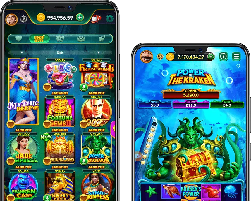 Hình ảnh các chương trình khuyến mãi hấp dẫn dành cho game bắn cá