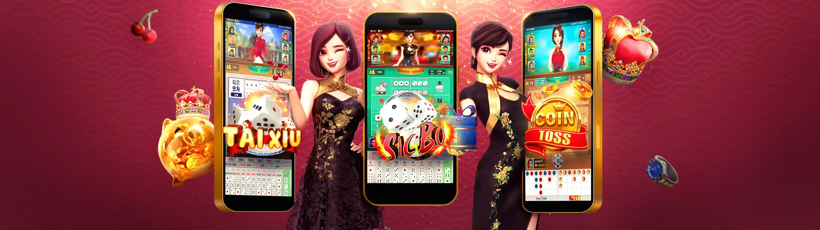 Hình ảnh game Nổ Hũ 39go99 với jackpot khổng lồ